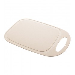 Tabua 21,5x33,5cm Para Corte Bambu E Pp Lines